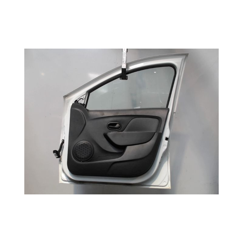 PORTE AVANT DROIT DACIA SANDERO 2008-