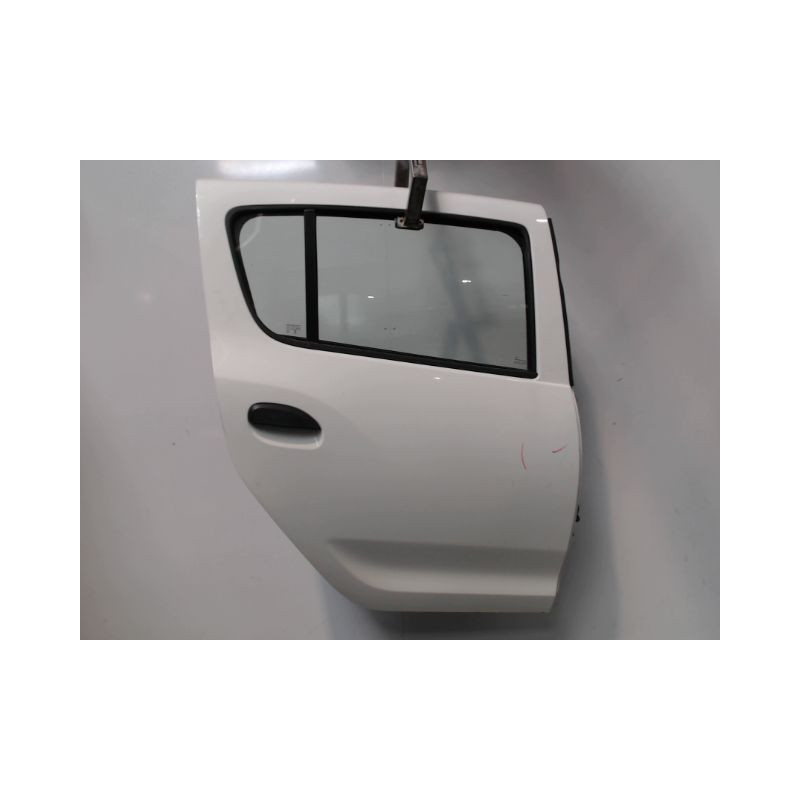 PORTE ARRIERE DROIT DACIA SANDERO 2008-