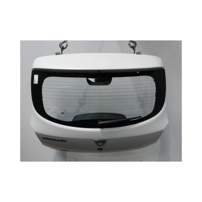 HAYON DACIA SANDERO 2008-