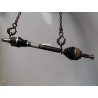 TRANSMISSION AVANT GAUCHE CITROEN JUMPY TOLE 2004- 1.6 BlueHDi 115