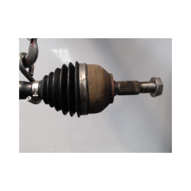 TRANSMISSION AVANT GAUCHE CITROEN JUMPY TOLE 2004- 1.6 BlueHDi 115
