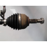 TRANSMISSION AVANT GAUCHE CITROEN JUMPY TOLE 2004- 1.6 BlueHDi 115