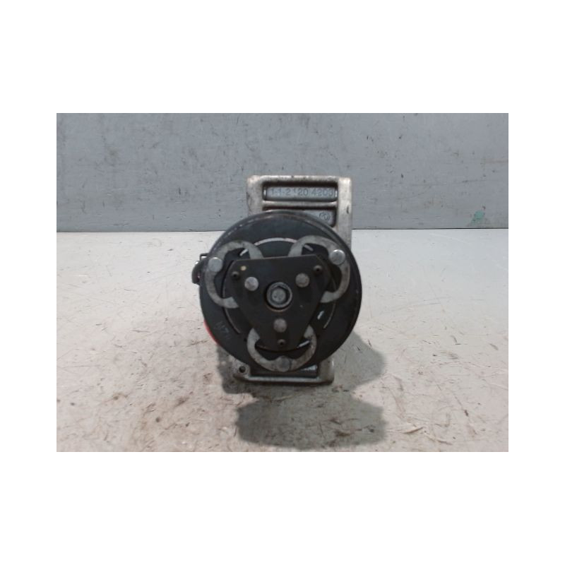 COMPRESSEUR AIR CONDITIONNE DACIA SANDERO