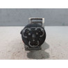 COMPRESSEUR AIR CONDITIONNE DACIA SANDERO