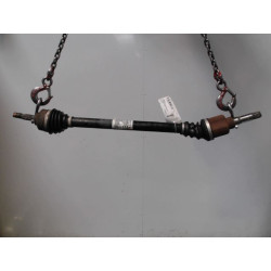 TRANSMISSION AVD