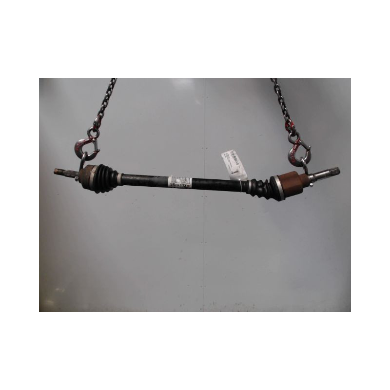 TRANSMISSION AVANT DROIT CITROEN C3 1.2 PureTech 82
