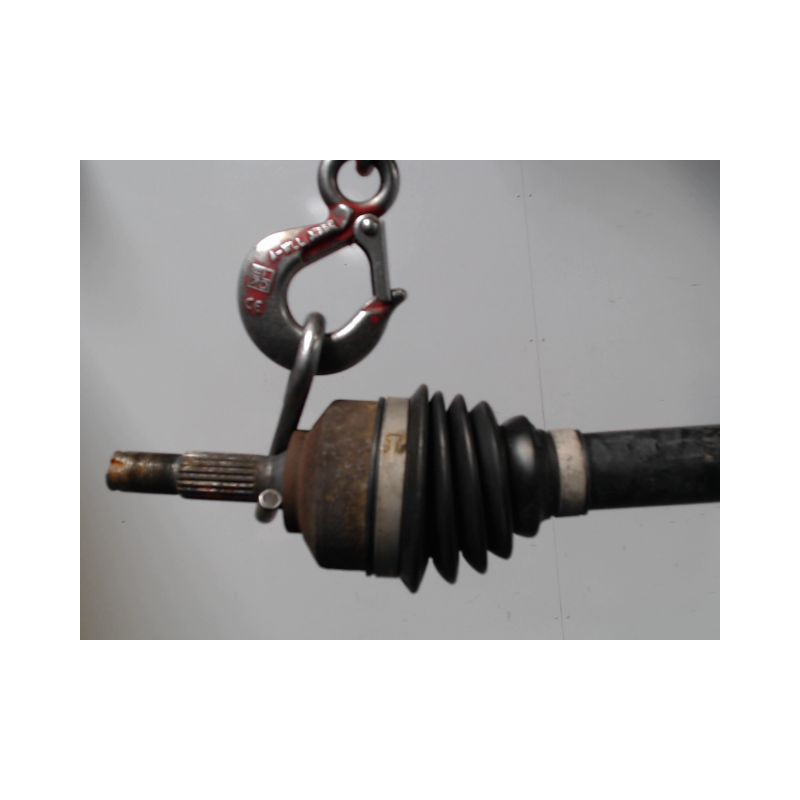 TRANSMISSION AVANT DROIT CITROEN C3 1.2 PureTech 82