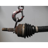 TRANSMISSION AVANT DROIT CITROEN C3 1.2 PureTech 82