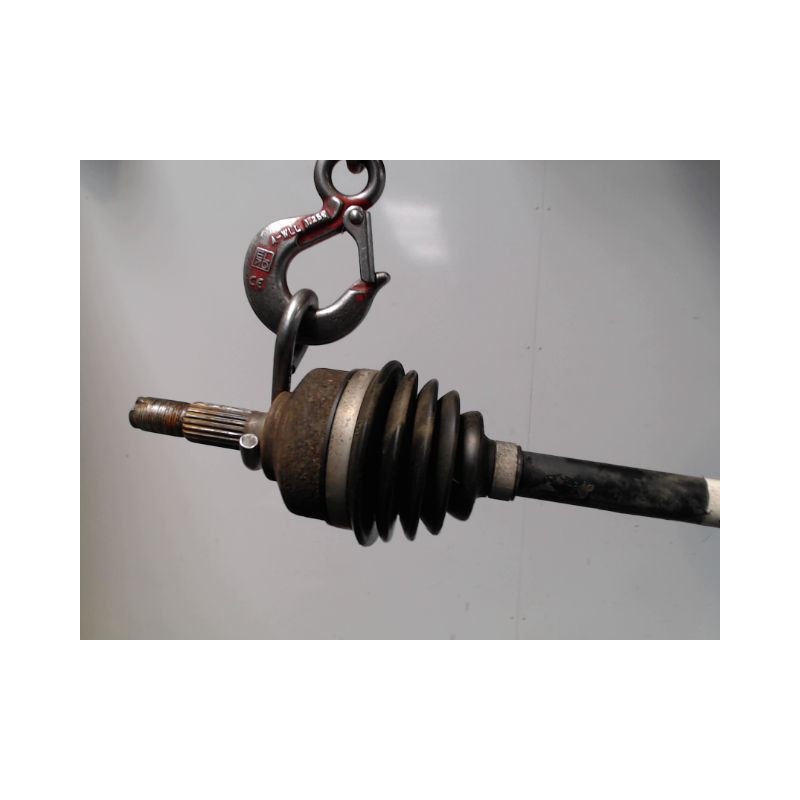 TRANSMISSION AVANT GAUCHE CITROEN C3 1.2 PureTech 82