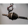 TRANSMISSION AVANT GAUCHE CITROEN C3 1.2 PureTech 82