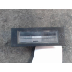 ECLAIREUR PLAQUE DE POLICE G