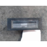 ECLAIREUR PLAQUE DE POLICE GAUCHE FIAT TIPO