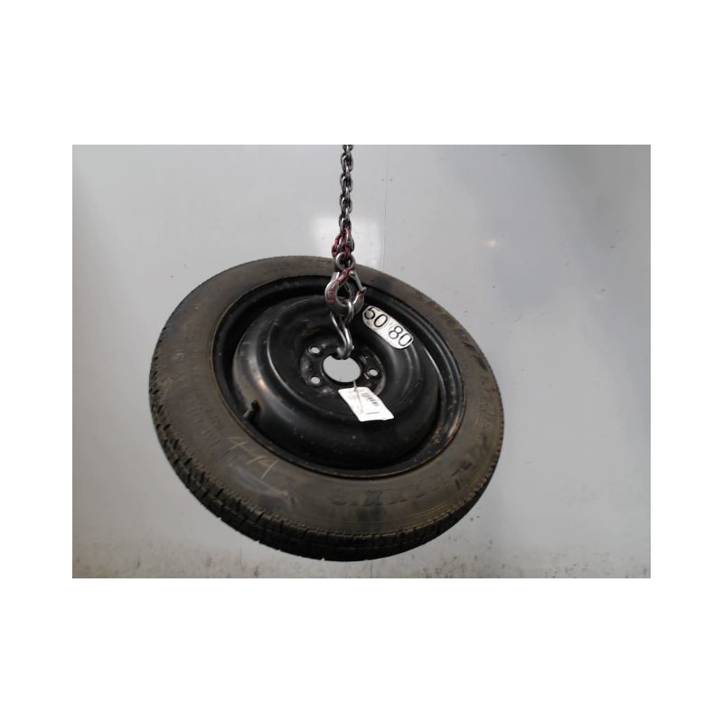 ROUE SECOURS NISSAN LEAF