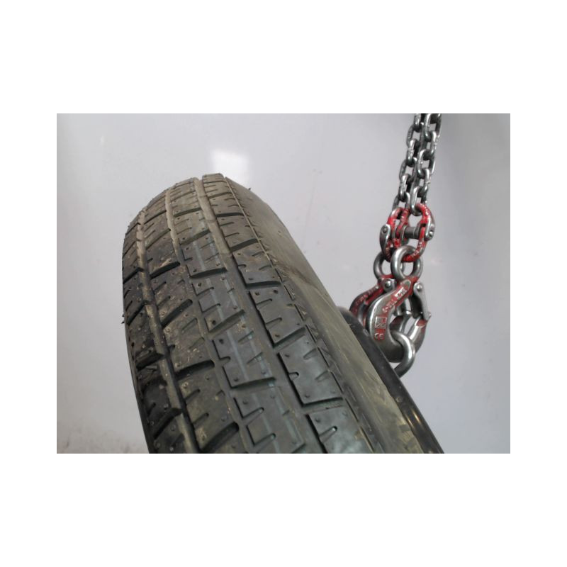ROUE SECOURS NISSAN LEAF