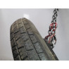 ROUE SECOURS NISSAN LEAF