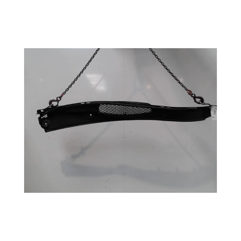 BAIE PARE BRISE CITROEN BERLINGO FOURGON 2008-