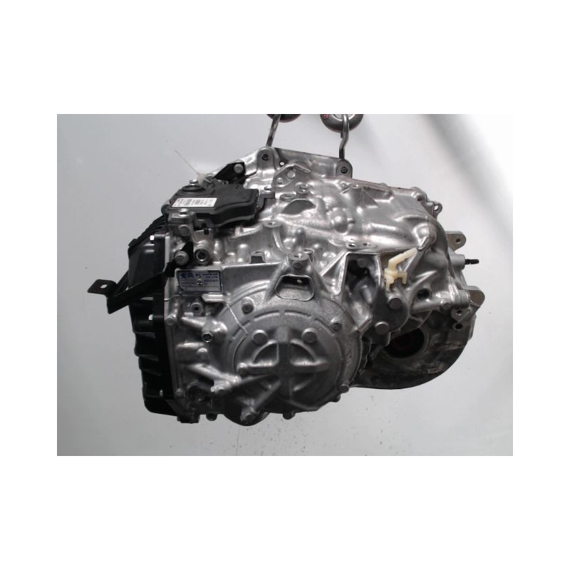 BOITE A VITESSE AUTOMATIQUE FIAT SCUDO 2.0 Multijet 145 