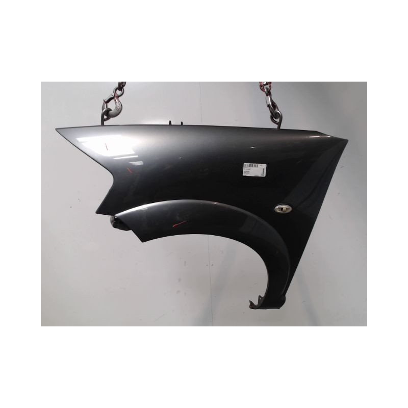 AILE AVANT GAUCHE CITROEN C3 2005-