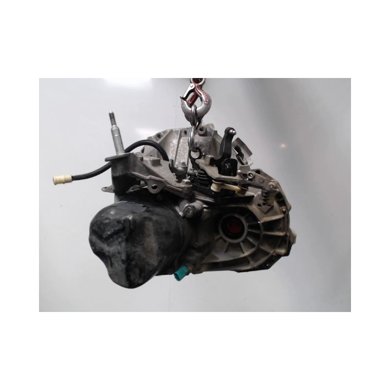 BOITE A VITESSE MECANIQUE RENAULT CLIO IV 1.5 dCi 75 