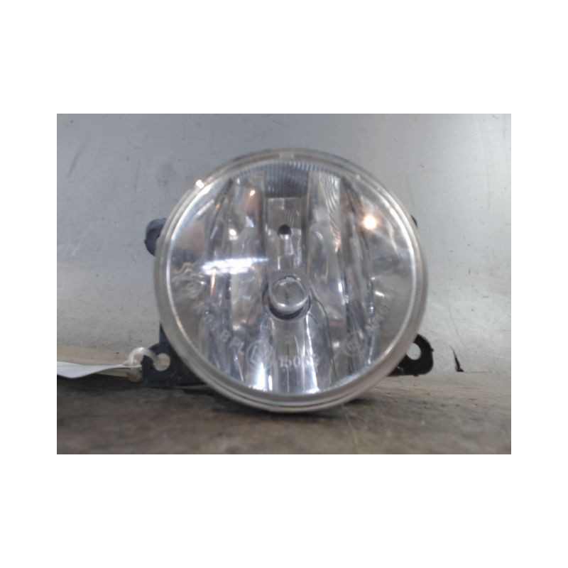 PHARE ANTIBROUILLARD AVANT GAUCHE PEUGEOT 2008