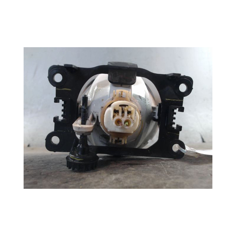 PHARE ANTIBROUILLARD AVANT GAUCHE PEUGEOT 2008