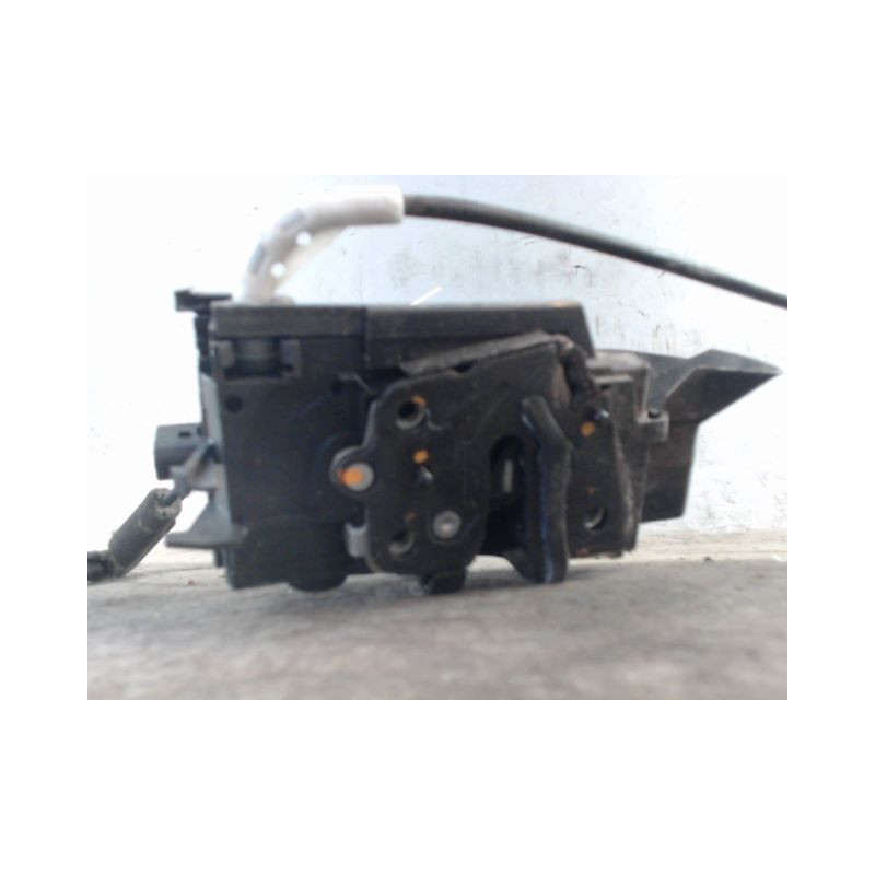 SYSTEME CONDAMNATION AVANT GAUCHE CITROEN C4 PICASSO