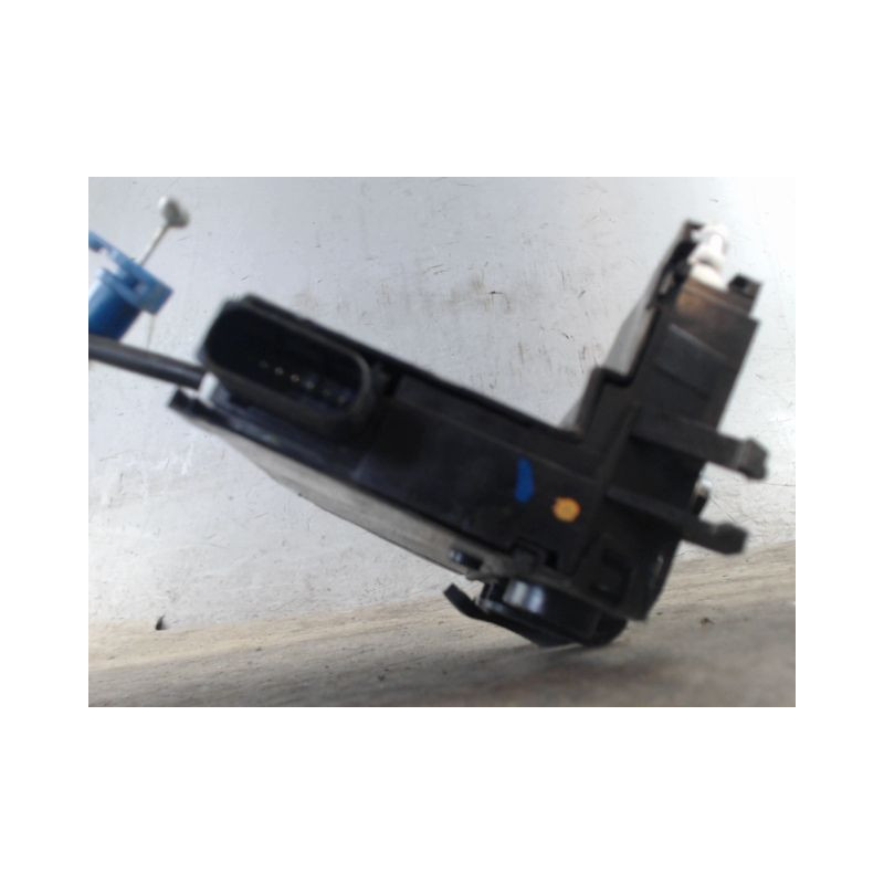 SYSTEME CONDAMNATION AVANT GAUCHE CITROEN C4 PICASSO