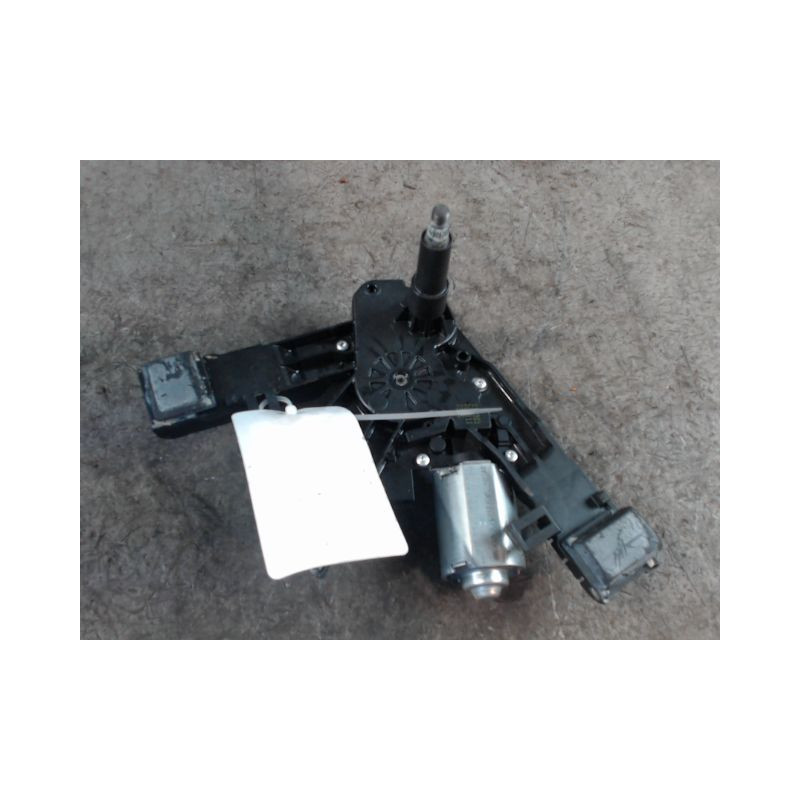 MOTEUR ESSUIE-GLACE ARRIERE CITROEN C4 PICASSO