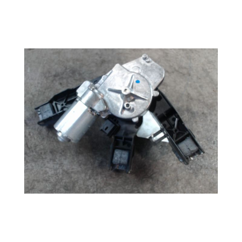 MOTEUR ESSUIE-GLACE ARRIERE CITROEN C4 PICASSO