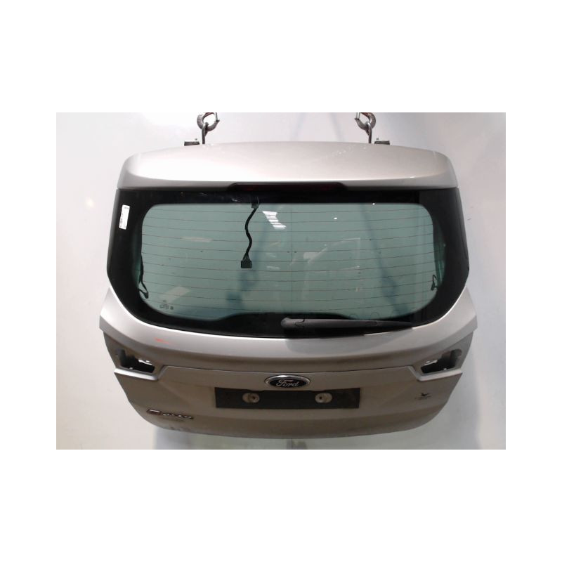 HAYON FORD B-MAX