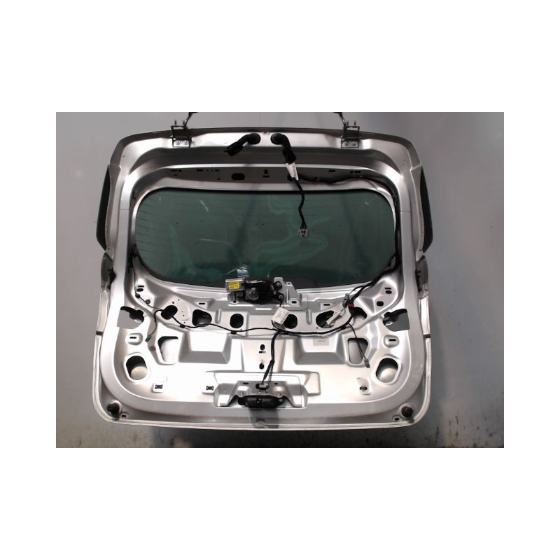 HAYON FORD B-MAX