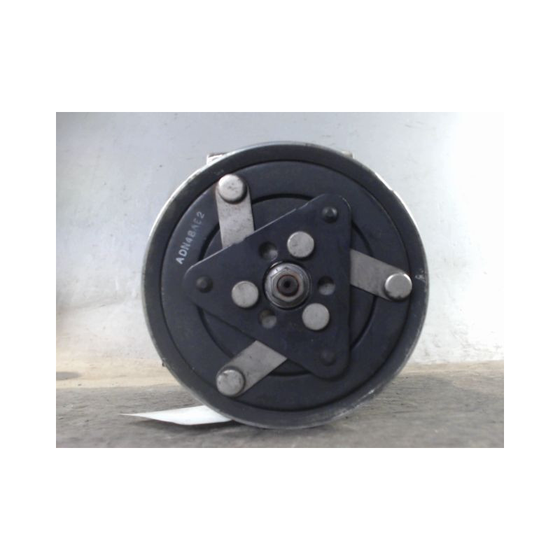 COMPRESSEUR AIR CONDITIONNE CITROEN C4 04-08