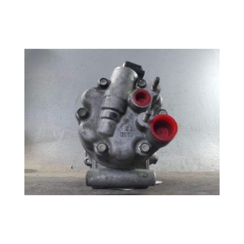 COMPRESSEUR AIR CONDITIONNE CITROEN C4 04-08