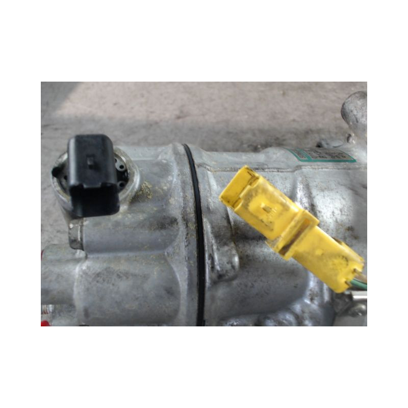 COMPRESSEUR AIR CONDITIONNE CITROEN C4 04-08