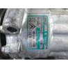 COMPRESSEUR AIR CONDITIONNE CITROEN C4 04-08