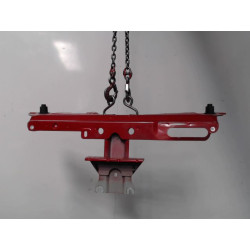TRAVERSE SUP ARMATURE AV