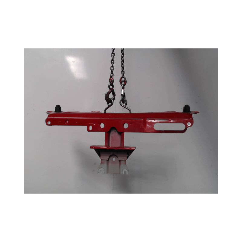 TRAVERSE SUPERIEURE ARMATURE AVANT RENAULT TWINGO 2 2009-