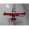 TRAVERSE SUPERIEURE ARMATURE AVANT RENAULT TWINGO 2 2009-