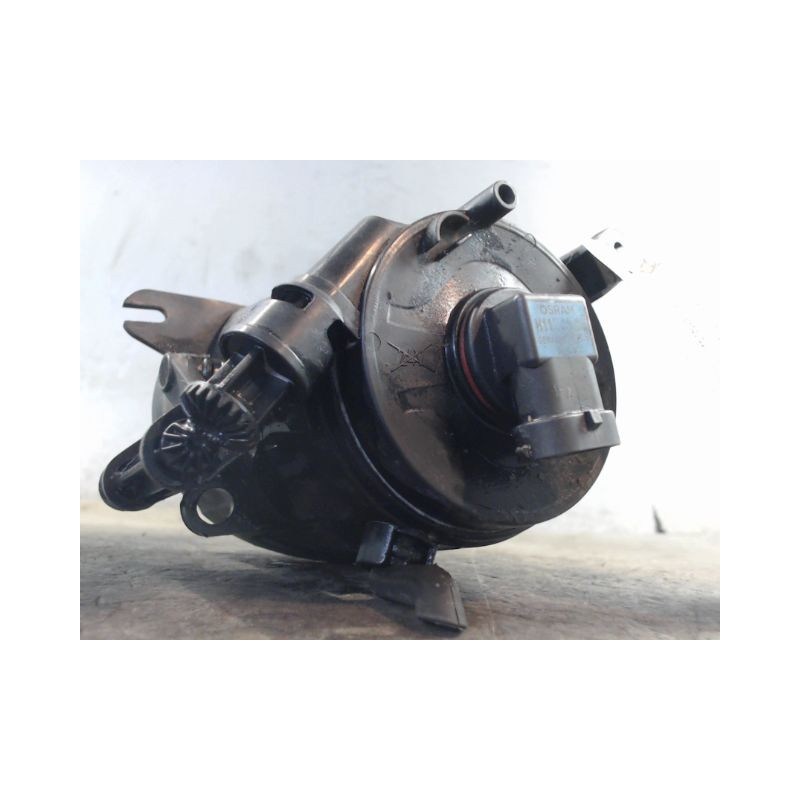 PHARE ANTIBROUILLARD AVANT DROIT AUDI Q7