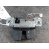 SERRURE HAYON  VOLKSWAGEN POLO 2005-