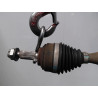 TRANSMISSION AVANT GAUCHE DACIA SANDERO 2008- 1.2 16V LPG
