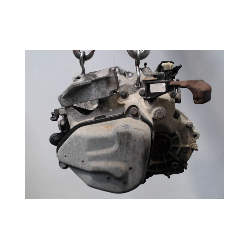 BOITE A VITESSE MECANIQUE PEUGEOT 208 1.4 VTi