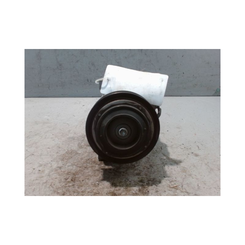 COMPRESSEUR AIR CONDITIONNE RENAULT SCENIC III 2009-