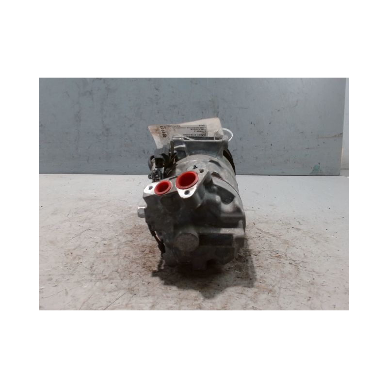 COMPRESSEUR AIR CONDITIONNE RENAULT SCENIC III 2009-
