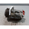 COMPRESSEUR AIR CONDITIONNE RENAULT SCENIC III 2009-