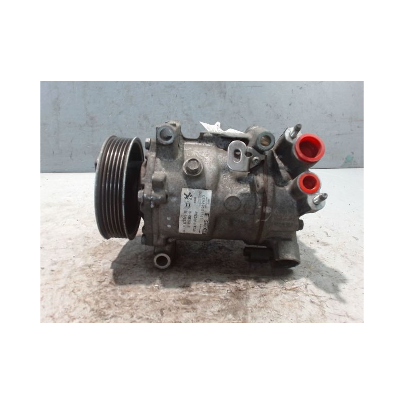 COMPRESSEUR AIR CONDITIONNE PEUGEOT 2008