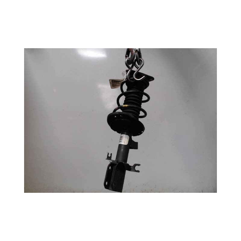 AMORTISSEUR AVANT GAUCHE SMART FORTWO COUPE 2007-