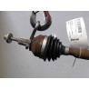 TRANSMISSION ARRIERE DROIT SMART FORTWO COUPE 2007- electric drive 