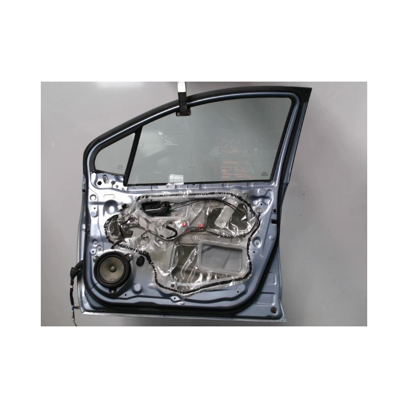 PORTE AVANT DROIT TOYOTA YARIS II 2010-