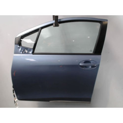 PORTE AVG